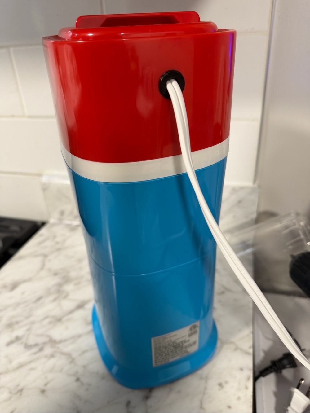Popcorn & Icee Maker - Picture 2 of 7